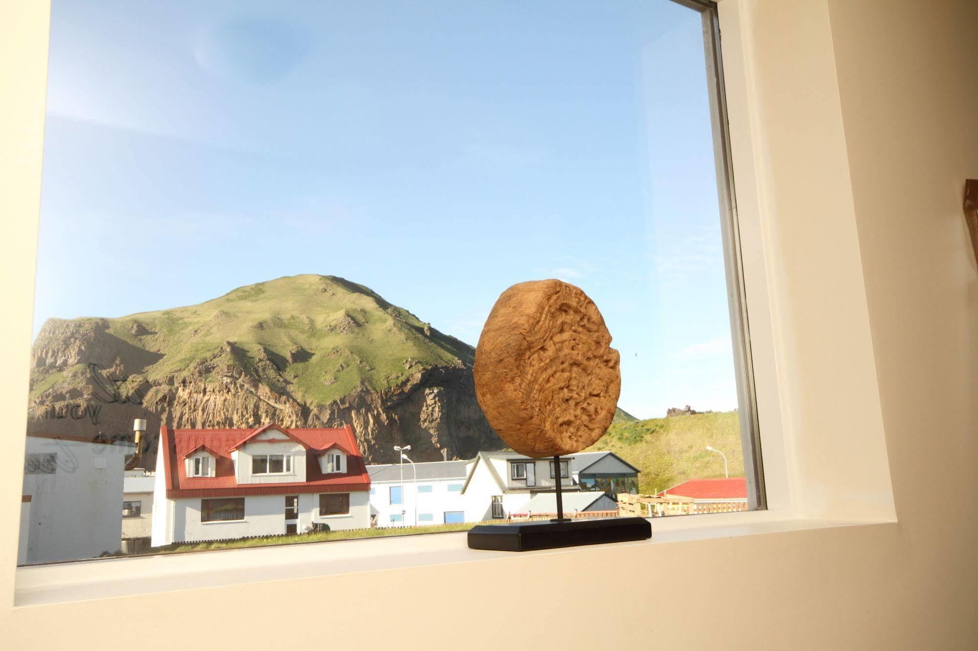 Aska Hostel Vestmannaeyjar Εξωτερικό φωτογραφία